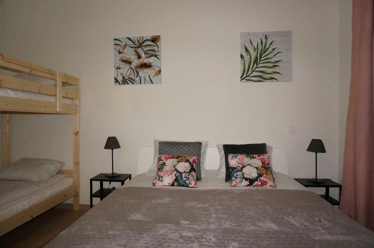 Brial Apartment 2 Bedrooms, Anvers Belgique