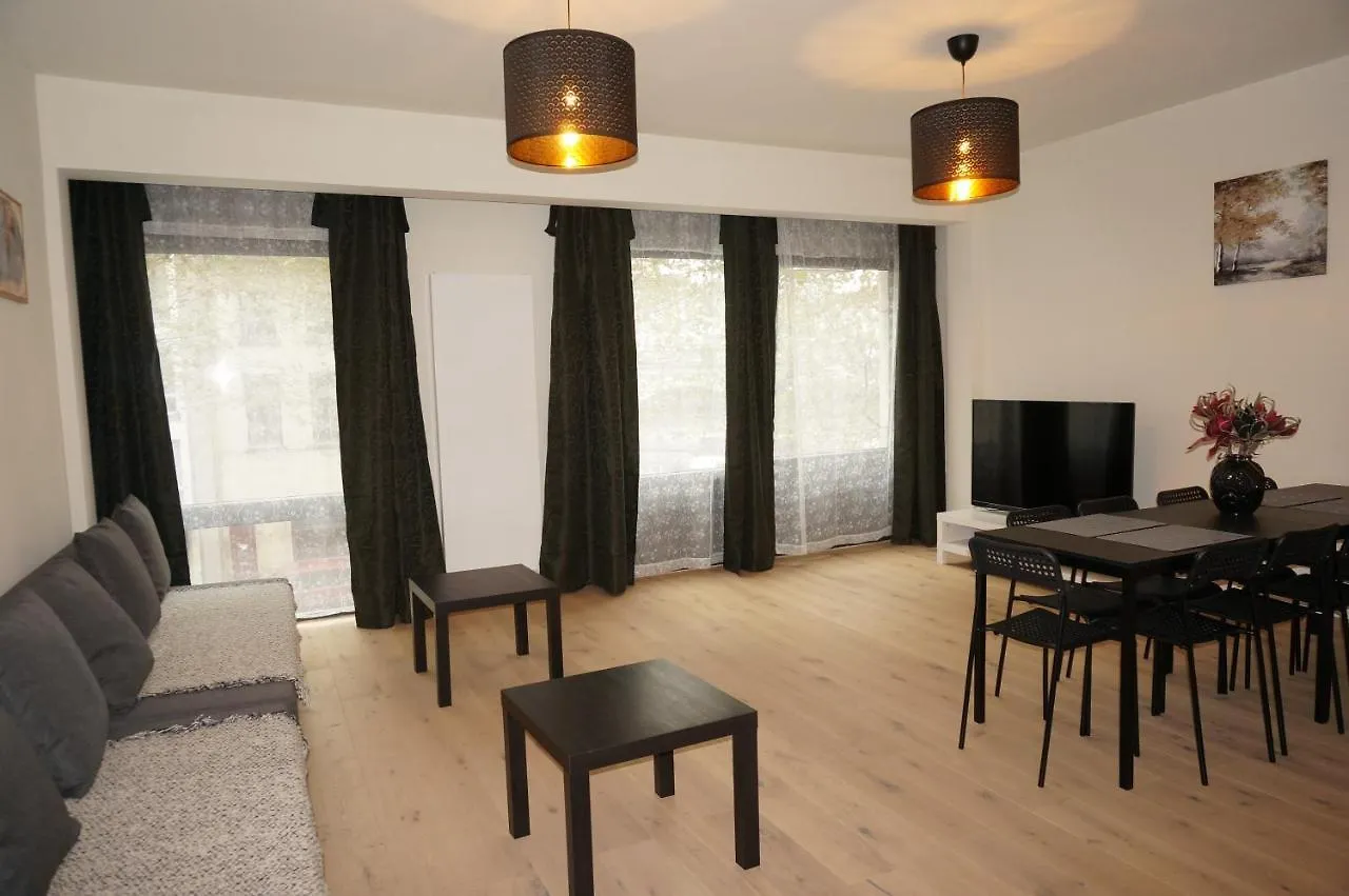 Brial Apartment 2 Bedrooms, Anvers Belgique