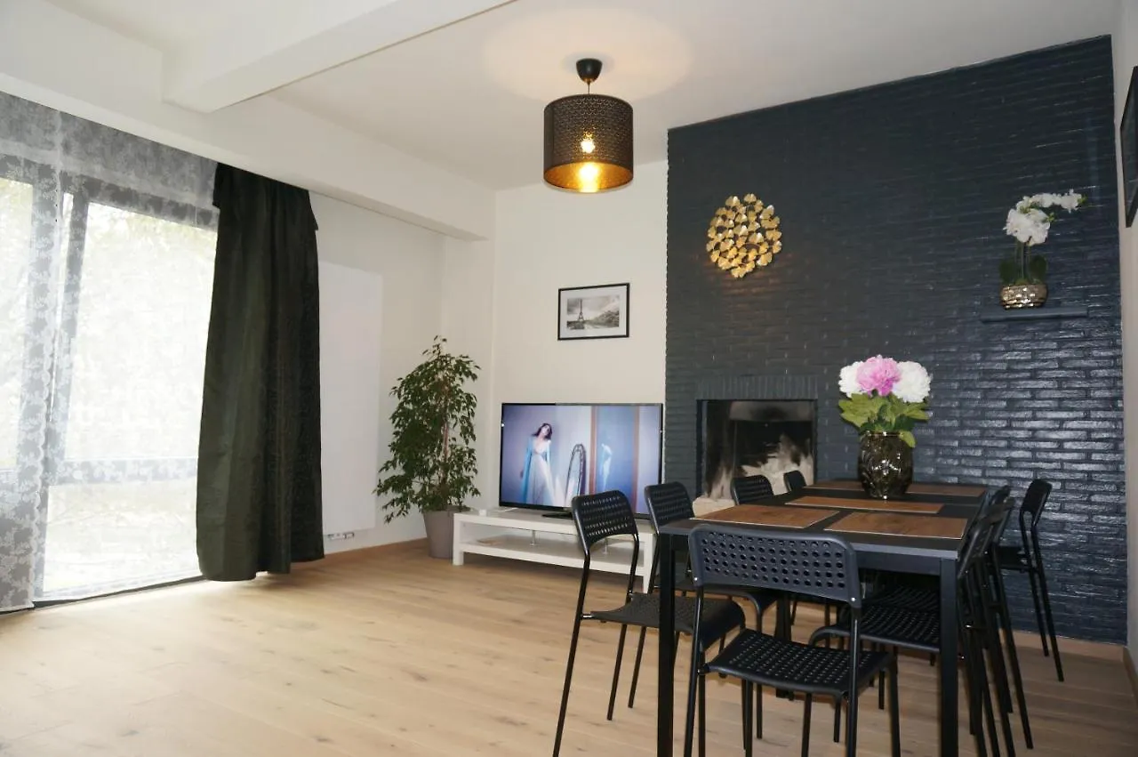 Brial Apartment 2 Bedrooms, Anvers Belgique