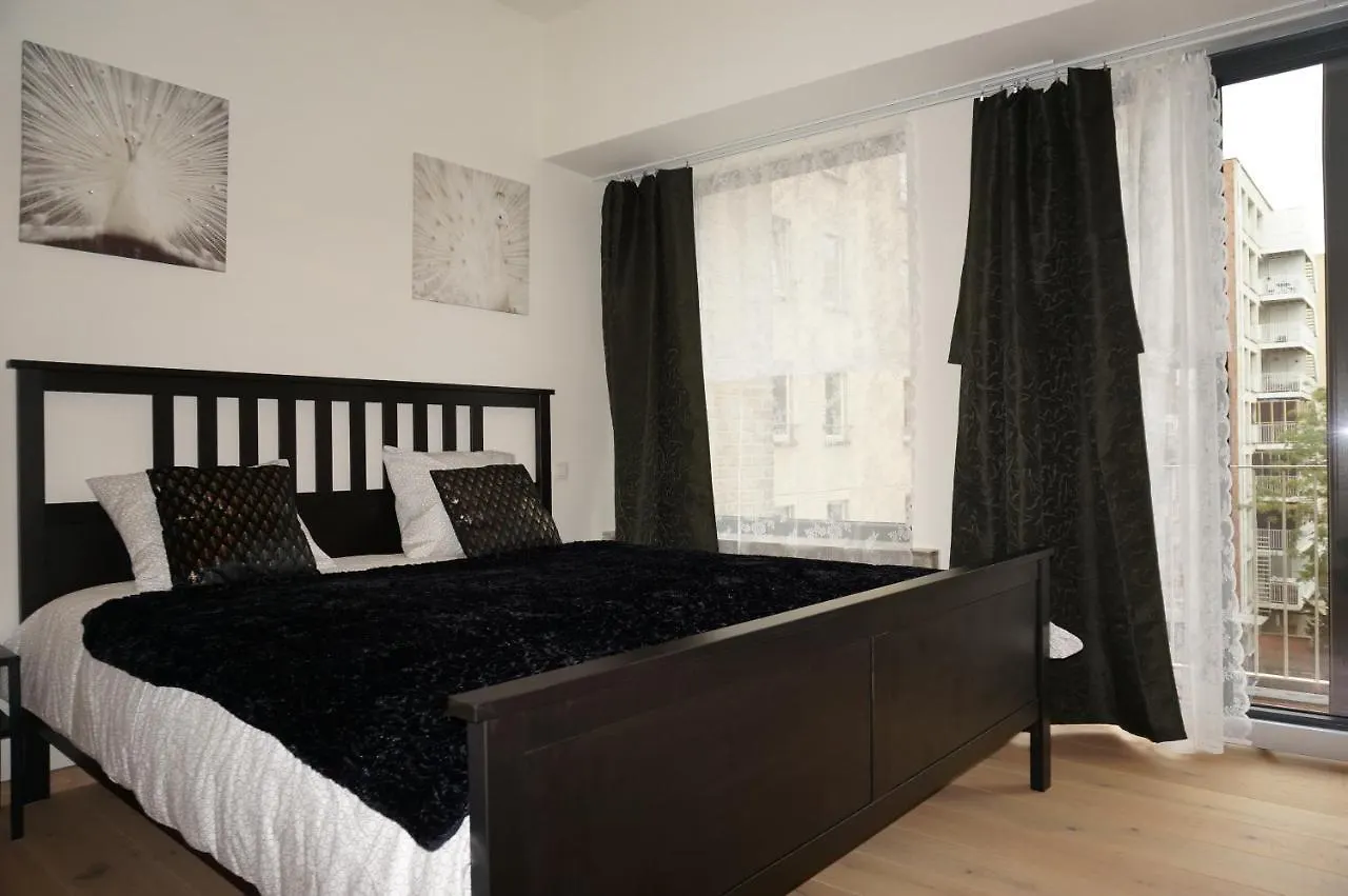 Brial Apartment 2 Bedrooms, Anversa
