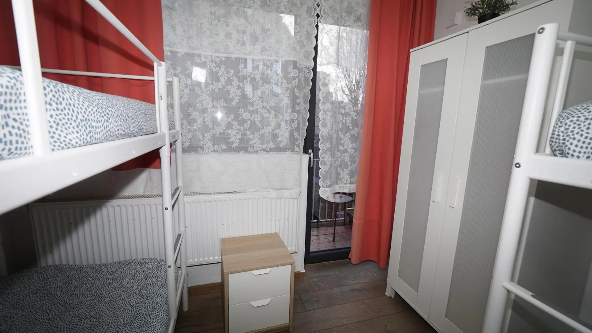 Brial Apartment 2 Bedrooms, Antwerp 0*,  Belgium