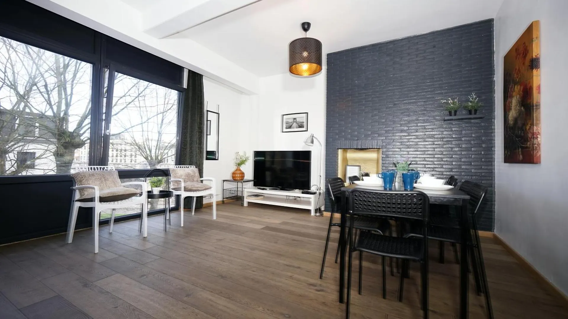 Brial Apartment 2 Bedrooms, Antwerp