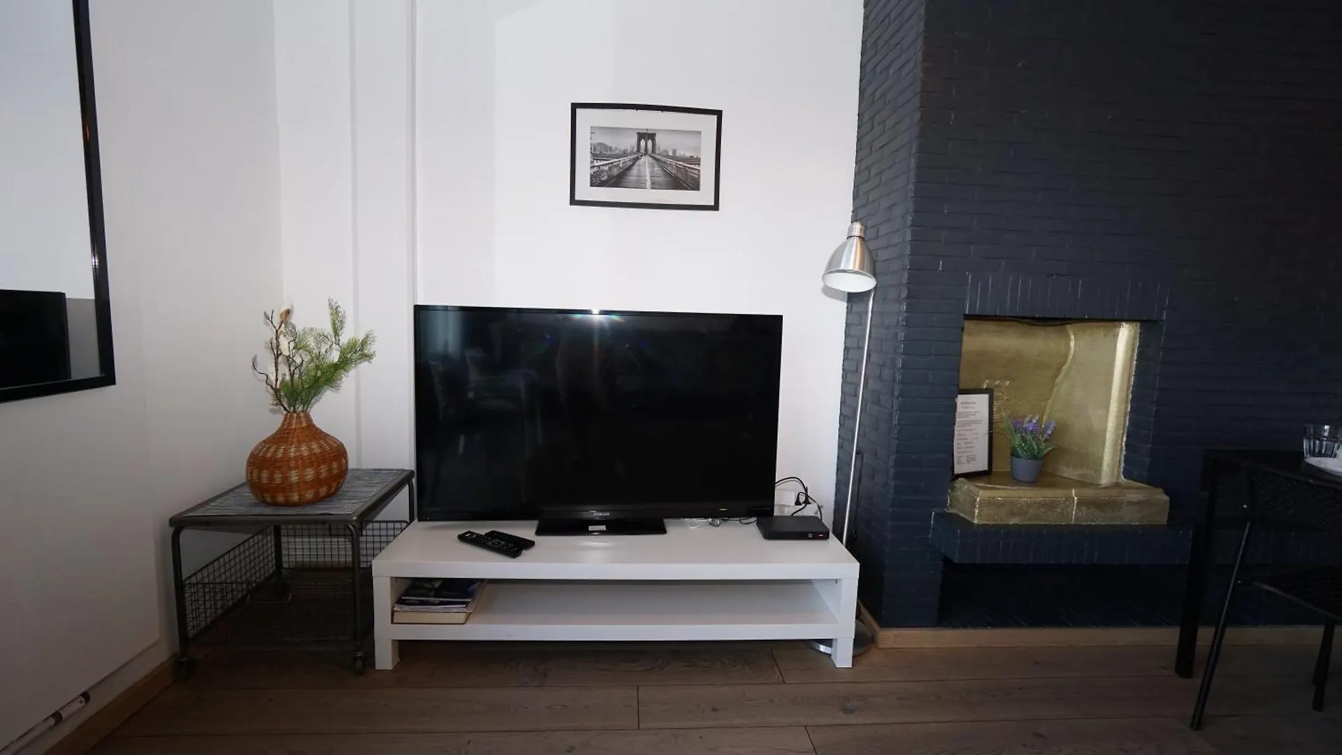Brial Apartment 2 Bedrooms, Antwerp Belgium
