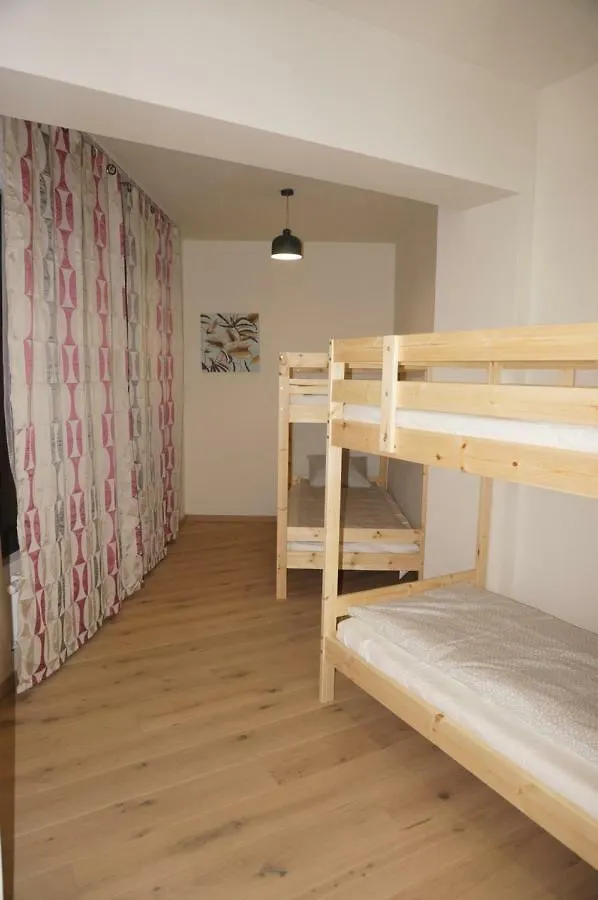 Brial Apartment 2 Bedrooms, Antwerp