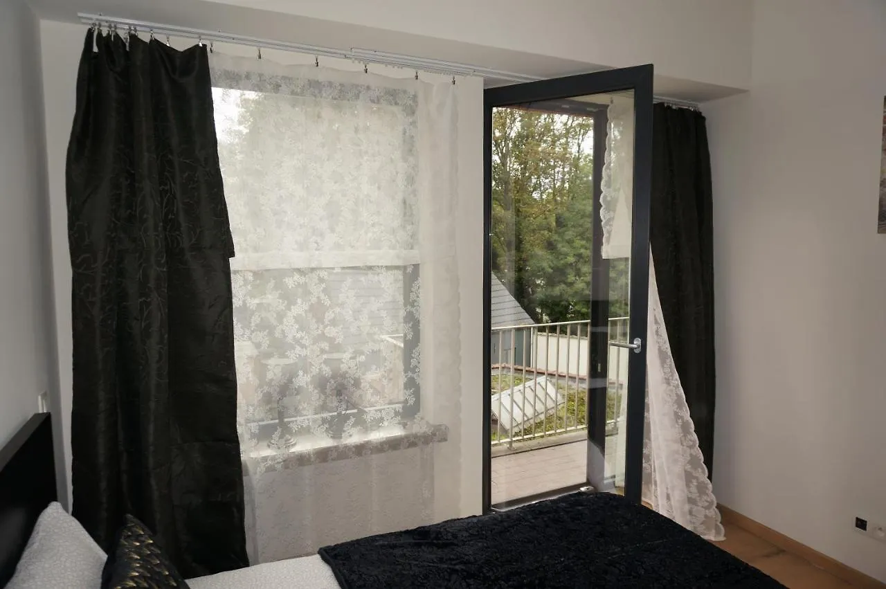 Brial Apartment 2 Bedrooms, Antwerp